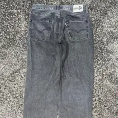 Levi’s silver tab loose jeans