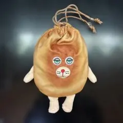 ニセパンドロボウ