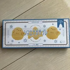 【新品】北海道シマエナガサブレ6枚のサムネイル