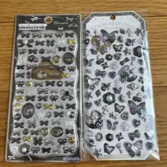 ジュエルプチドロップ　エクランレーヴシール