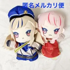 ヒメヒナ キャラクターグッズ