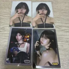 IS:SUE ISSUE KCON 会場限定 セルカ 生写真 田中優希 - メルカリ