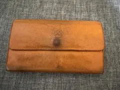 イルビゾンテ　長財布