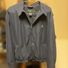 Polo by Ralph Lauren スイングトップ ジャケット L 90sのサムネイル