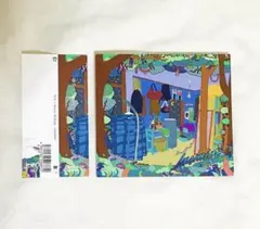 【帯付き】　唾奇× Sweet William　Jasmine CD