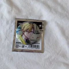 アイナナ　六弥ナギ　缶バッジ　16PRODUCES