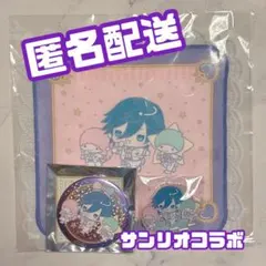 うたプリ⭐︎一ノ瀬トキヤ⭐︎サンリオコラボ⭐︎キキララ⭐︎まとめ売り！