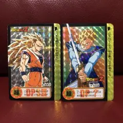 2025年最新】ドラゴンボール カードダス 10億枚の人気アイテム