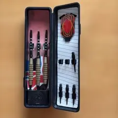 ダーツセット ユニオンジャックデザイン