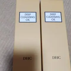2本セットDHC ディープクレンジングオイル 200ml