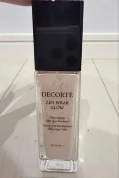 DECORTÉ ZEN WEAR GLOW リキッドファンデーション C11のサムネイル