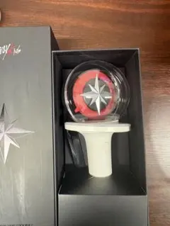 Stray Kids OFFICIAL LIGHT STICK VER.2