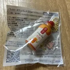 大特価‼️ゴンチャ　アクリルチャーム付きミニチュアキーホルダー