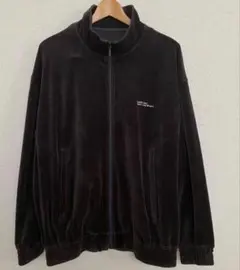 フレッシュサービス ブルゾン