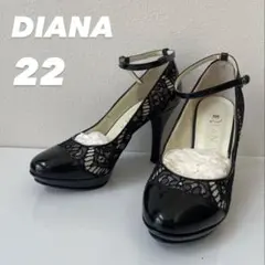 2026年最新】DIANA レディース ハイヒール・パンプスの人気アイテム