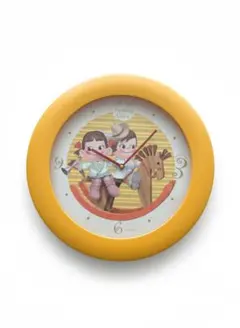 2026年最新】ペコちゃん 掛け時計の人気アイテム - メルカリ