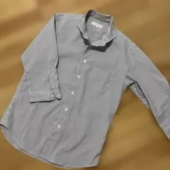 ユナイテッドアローズ　シャツ