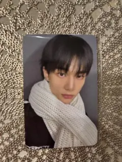 Stray Kids スキズ Doit POPUP 2週目 トレカ ヒョンジン