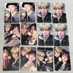 &TEAM Back to Life トレカセット (ニコラス)