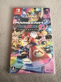 マリオカート8 Nintendo Switch
