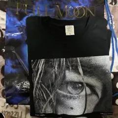 FULLMOON Tシャツ Lサイズ ノベルティ袋付き