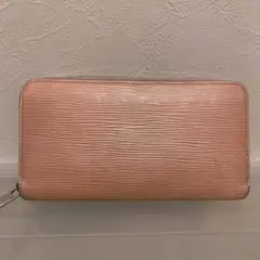 ヴィトン エピ 長財布