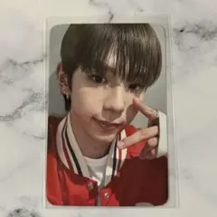 RIIZE epilogue withmuu ラキドロ  トレカ  ショウタロウ