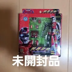 超合金「宇宙刑事ギャバン・シャリバン・シャイダー」3個セット（新品