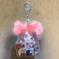 すとぷり 莉犬 アクリルキーホルダー