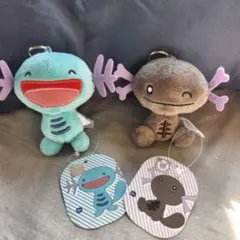 2025年最新】ウパー ポケモン ぬいぐるみの人気アイテム - メルカリ