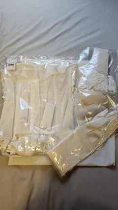 ブライダルインナーセット(マタニティー用)