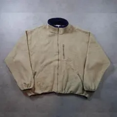 パーカー フリースジャケット