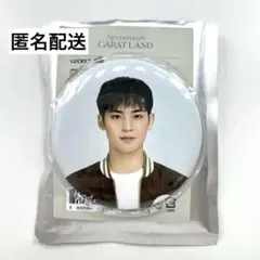 セブチ seventeen ケレン carat land 缶バッジ ウォヌ 2025年最新】ウォヌ ケレン 缶バッジの人気アイテム - メルカリ