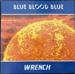 WRENCH レコード