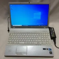 2026年最新】vaio pcg-71311nの人気アイテム - メルカリ