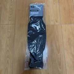 プーマ　スリーブソックス　大人用