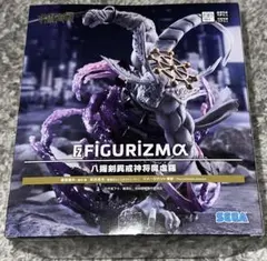 呪術廻戦 FIGURIZMα魔虚羅 フィギュア