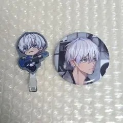 【2枚目おまけ付き】2時だとか イブラヒム 特典