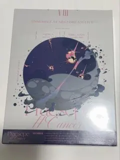 あんスタ スタライ 8th