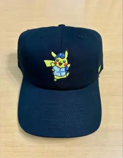 千葉ロッテマリーンズ コラボ ポケモン ピカチュウ キャップ 2026