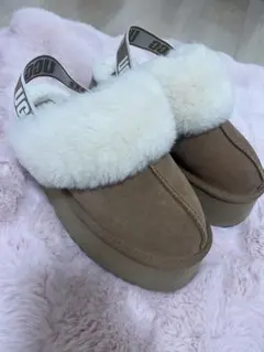 2026年最新】UGG ファンケット 24の人気アイテム - メルカリ