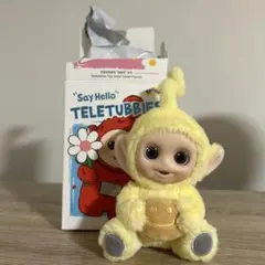 テレタビーズ popmart ぬいぐるみ