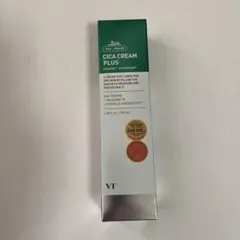 VT CICA CREAM PLUS 100mlのサムネイル