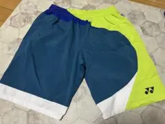 ヨネックスバドミントンパンツM ベリークール