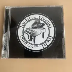 ToshI feat. YOSHIKI 春の願い / クリスタルピアノのキミ ToshI feat YOSHIKI『クリスタルピアノのキミ』piano cover 楽譜