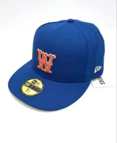 WACKO MARIA NEW ERA キャップ 7 1/2 - メルカリ