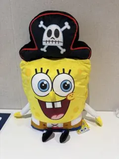 スポンジボブ キャラクターグッズ