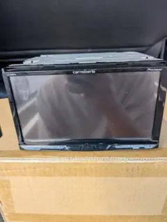 Pioneer Carrozzeria FH-7400DVD 本体+ツィーター - メルカリ