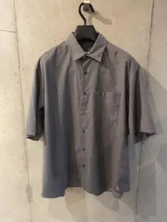 soph サマーウールシャツのサムネイル