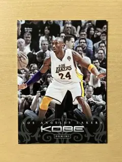 NBA LAKERS KOBE BRYANT ANTHOLOGY #188